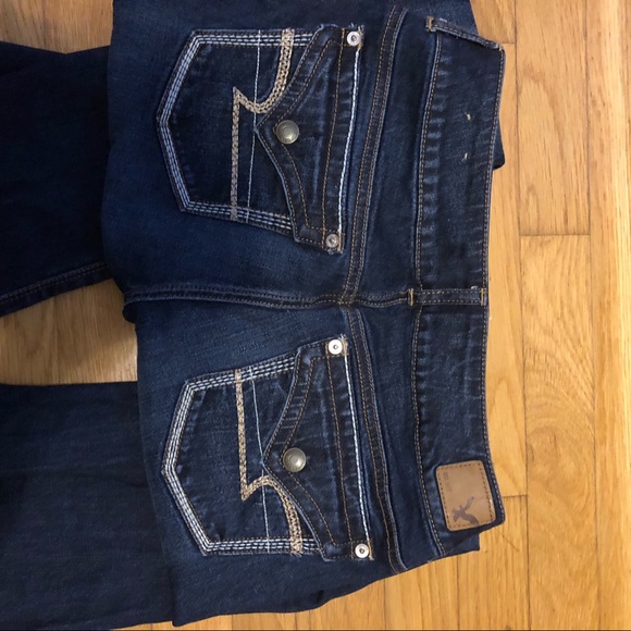 American Eagle Jeans - Picture 3 of 4